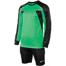 Lotto Adults Kit Guard Long Sleeve Goakkeeper Kit