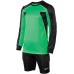 Lotto Adults Kit Guard Long Sleeve Goakkeeper Kit