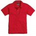 Musto Team Short Sleeve Pique Fabric Polo Shirt