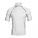 Musto Short Sleeve Base Layer Rash Vest Musto Short Sleeve Base Layer Rash Vest