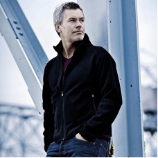 Nimbus Mens Utica Fleece Jacket