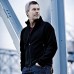 Nimbus Mens Utica Fleece Jacket