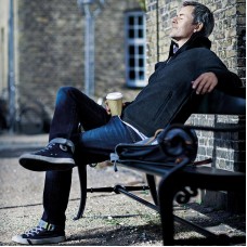 Nimbus Men's New York Fleece Jacket