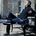 Nimbus Men's New York Fleece Jacket