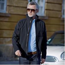 Nimbus Men's Crescent 4-way Stretch Softshell Jacket