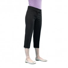Premier Women's Senna Beauty And Spa Crop Trousers Premier Women's Senna Beauty And Spa Crop Trousers