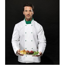 Premier Chef's Jacket Studs