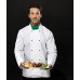 Premier Chef's Jacket Studs