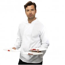 Premier Coolmax Long Sleeved Chef's Jacket