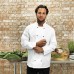 Premier Cuisine Long Sleeve Chef's Jacket