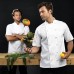 Premier Ambassador Short Sleeved Chef's Jacket