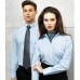 Premier Women's Dice Check Business Scarf