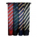 Premier Women's Striped Business Scarf