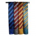 Premier Women's Wide Stripe Scarf