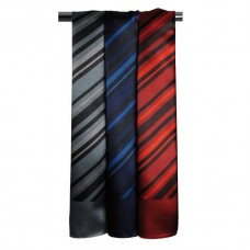 Premier Women's Multi Stripe Scarf