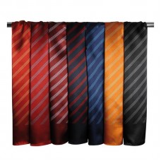 Premier Women's Four Stripe Scarf