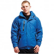 Regatta Men's X-pro Evader 3 In 1 Jacket