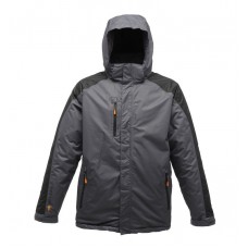 Regatta Men's X-pro Marauder Waterproof Jacket