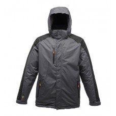 Regatta Men's X-pro Marauder Waterproof Jacket