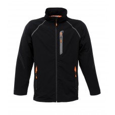 Regatta Adult's Headwind Softshell Jacket