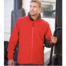 Regatta Men's Omicron Ii Waterproof Fleece Jacket