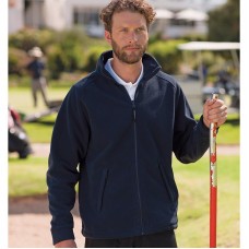 Regatta Men's Sigma Heavyweight Fleece Jacket