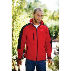 Regatta Men's Hydroforce 3-layer Softshell Jacket