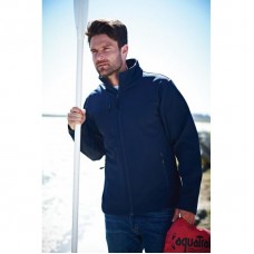 Regatta Men's Octagon 3-layer Membrane Softshell Jacket