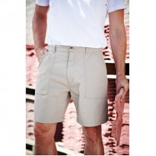 Regatta Men's New Multi Pocket Action Shorts