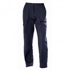 Regatta Women's New Multi Pocket Action Trousers