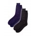 Regatta Men's Hardwearing Thermal Socks