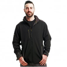 Regatta Men's Hardwear Enforcer Softshell Jacket