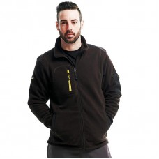 Regatta Men's Hardwear Sitebase Symmetry Work Fleece Jacket