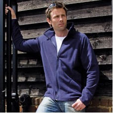 Result Men's Micron Fleece Jacket