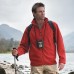Result Adult's Microfleece Horizon Fleece Jacket