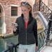 Result Women's La Femme Microfleece Horizon Fleece Jacket