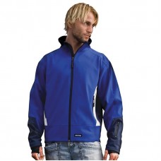 Result Men's Blade Softshell Jacket