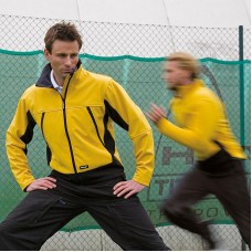 Result Men's Softshell Activity Jacket