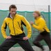 Result Men's Softshell Activity Jacket