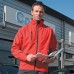 Result Men's Lightweight Base Layer Softshell Jacket