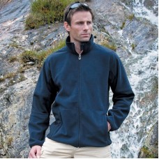 Result Men's Osaka Quick Drying Softshell Jacket