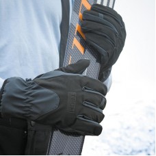 Result Adult's Quick Drying Tech Performance Softshell Glove