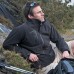 Result Men's Tech Performance Lightweight Softshell Jacket