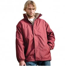 Result Men's Reversible Stormdri Fleece Jacket