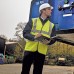 Result Adult's Safe Guard High Visibility Vest