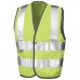 Result Kid's Safeguard High Visibility Vest Result Kid's Safeguard High Visibility Vest