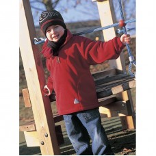 Result Kid's Active Polartherm 1/4 Zip Fleece Top