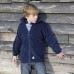 Result Kid's Polartherm Full Zip Active Fleece Jacket