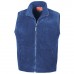 Result Adult's Polartherm Fleece Bodywarmer