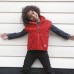 Result Kid's Polartherm Active Fleece Bodywarmer